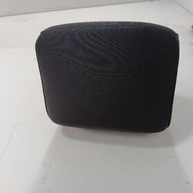 753.fd1o19 Ford Taurus Center Middle Headrest Seat Head Rest Rear Back 2019 2018 2017 2016