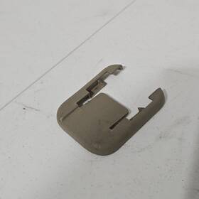 Xl14-7863386 Ford 7863386 97-03 Expedition F150 Right Second Row Seats Bolt Cover Tan