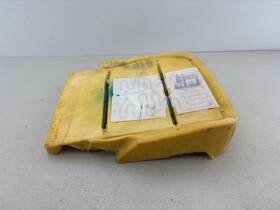 8a8z-74632a23-c Ford 2009-2019 Flex Front Left Lower Seat Bottom Cushion Wo/cover Oem