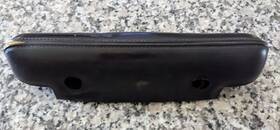 C7az-6224140-a Ford 1967 Fairlane Xl/gt/gta Front Door - Right Or Left Armrest