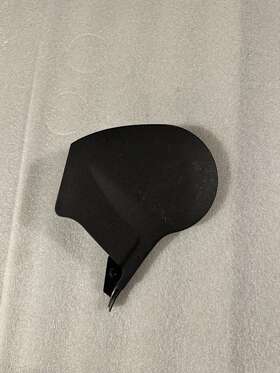 Cj54s62181b Ford 2013 - 2019 Escape Front Left Driver Seat Trim Cover Panel Oem