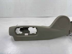 Ford Db53-7862185-baw 2013-2015 Explorer Front Left Seat Trim Cover Panel Oem
