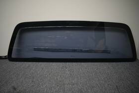 Ford F75b15422a12 2001 F150 Rear Seat Window Factory Oem