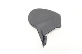 Fl3b1562180aaw Ford 2018 - 2024 Expedition Front Right Seat Inner Trim Cover Oem
