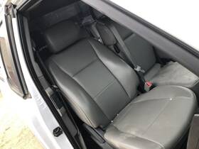 Fl3z9661704a Ford 2015-2017 F150 Right Front Passenger Bench Seat Ag Gray Vinyl 927858