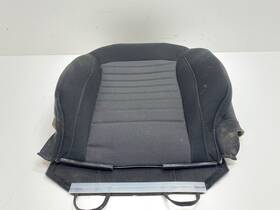 Ft4z5862901ah Ford 2016 - 2024 Edge Front Left Side Seat Upper Cushion Cover Oem Black Ce
