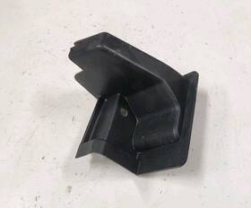 Gn15a633a14 Ford 2018-2021 Ecosport Se Oem Rear Center Middle Seat Cover Trim #4f3