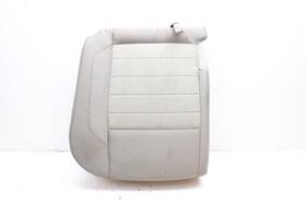 Gn1z-5863804-ke Ford 2018-22 Ecosport Rear Right 2nd Row Seat Lower Cushion Oem