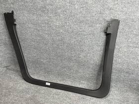 Jl1b-7825514-a Ford 2018 Expedition Rear Right Door Window Trim Panel - Parts Only