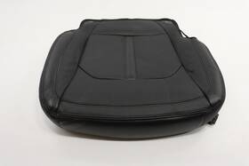 Ju5a96632a80ac Ford 2018 - 2021 Expedition Front Right Side Seat Lower Cushion Oem Black Eh
