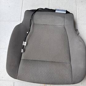Ford Kc3z-2562900-ca 17-20 F250 F350 Front Rh Seat Cover Cushion With Heated Ekc3z2562900ca