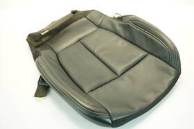Kl3z1662900ab Ford 2019-2020 Oem. Seat Cover Cushion - Passenger Front