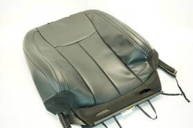 Kl3z1662901ab Ford 2019-2020 Oem. Seat Cover Cushion - Driver Front