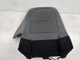 Ford Lb5bs644a09 2020 - 2024 Explorer Front Left Side Seat Back Trim Cover Panel Oem