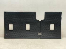 Ford M1pb60547 2021-2024 Bronco Sport Rear Seat Back Cover Panel Oem Lot794