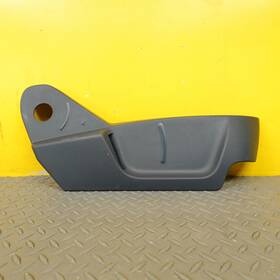 Ford Nz6be-62184 2022-2024 Maverick Front Right Seat Inner Recliner Cover Trim Nz6be62184