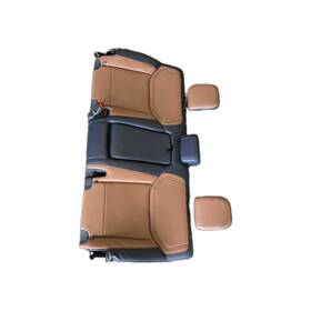 Nz6z-2666600-df Ford 2022-2024 Maverick Rear Back Seat Assembly Oem