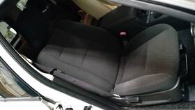 Ford Truck 202-00421ar Passenger Front Seat Bucket Cloth Manual Fits 09-10 Explorer 10318980
