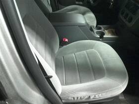 202-01722ar Ford Truck Passenger Front Seat Bucket Adjustable Headrest Cloth Fits 05 Explorer 10218813