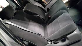 Ford Truck 202-02434ar Passenger Right Front Seat Fits 01-04 F250sd Pickup