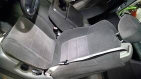 Ford Truck 202-02436l Driver Left Front Seat Fits 01-04 F250sd Pickup 10320896