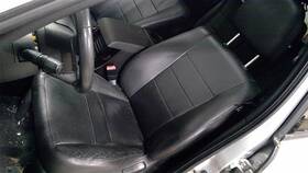 202-02781bl Ford Truck Driver Front Seat Bucket Electric Leather Fits 09-12 Escape 10292855 202-02781bl Ford Truck Driver Front Seat Bucket Electric Leather Fits 09-12 Escape 10292855