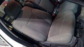 202-03053ar Ford Truck Passenger Front Seat With Bench Fits 11-16 F250sd Pickup