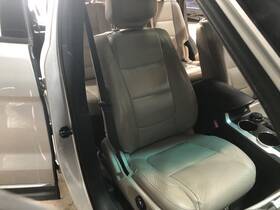 202-03253r Ford Truck Passenger Front Seat Bucket - Leather 6 Way Fits 11-12 Explorer 848089