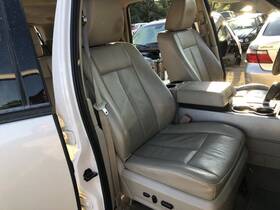 202-03797r Ford Truck Passenger Front Seat Bucket . Leather Fits 13-14 Expedition 881510