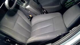 Ford Truck 202-04124l Driver Front Seat Bucket Cloth Electric Fits 15-17 Expedition 10326142