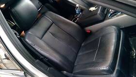 202-04129r Ford Truck Passenger Front Seat Bucket Leather Fits 15-17 Expedition 10283529