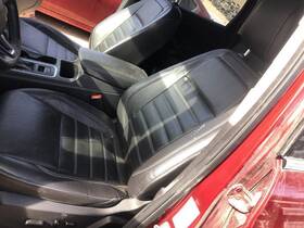 202-04382al Ford Truck Driver Front Seat Bucket .electric Leather Fits 16-19 Escape 833194