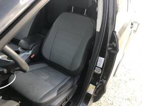 202-04382bl Ford Truck Driver Front Seat Bucket - Electric Cloth Fits 16-19 Escape 848206