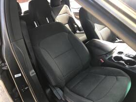 202-04471r Ford Truck Passenger Front Seat Cloth Electric Thru 06/30/17 Fits 16-17 Explorer 951828