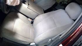 202-10113l Ford Truck Driver Left Front Seat From 02/06/17 Fits 17 F150 Pickup 10289386