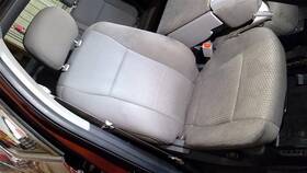 202-10115ar Ford Truck Passenger Right Front Seat From 02/06/17 Cloth Fits 17 F150 Pickup 10289381