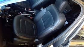 202-10155bl Ford Truck Bw Black Driver Front Seat Leather Electric Heated Fits 17-19 Explorer 10293036 202-10155bl Ford Truck Bw Black Driver Front Seat Leather Electric Heated Fits 17-19 Explorer 10293036