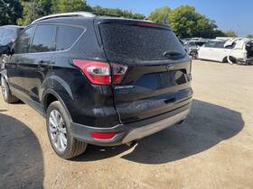 202-10642al Ford Truck Driver Front Seat Bucket Electric Leather Fits 17-19 Escape 967807 202-10642al Ford Truck Driver Front Seat Bucket Electric Leather Fits 17-19 Escape 967807
