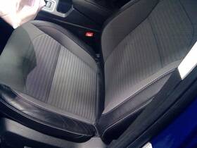 202-10642bl Ford Truck Driver Front Seat Bucket Electric Fits 17-19 Escape 10259226
