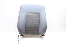 Cc3z-2564416-bb Ford Truck 202.fd8m12 12-16 F250 Sd Front Rh Seat Upper Back Rest Cushion Read