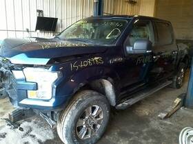 Ford Truck 215.fd8115 F150 2015 Seat Rear 10237559