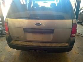 Ford Truck 215.fd8403 Explorer 2003 Seat Rear 10104817