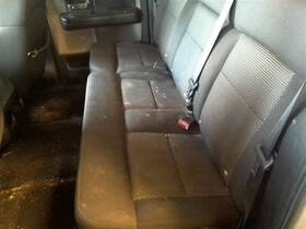 Ford Truck 215.fd8504 F150new 2004 Seat Rear 10206767