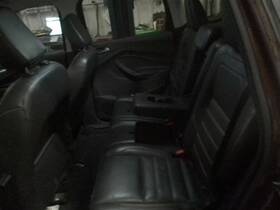 215.fd8c18 Ford Truck Escape 2018 Seat Rear 10234569