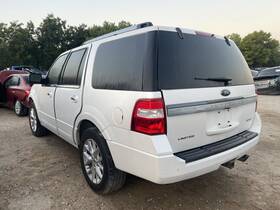 220.fd8e17 Ford Truck 2017 Expedition Third 3rd Row Rear Back Seat Bench 971573 220.fd8e17 Ford Truck 2017 Expedition Third 3rd Row Rear Back Seat Bench 971573