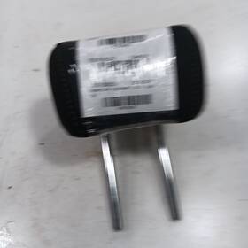 753.fd8s23 Ford Truck Bronco Sport Center Middle Headrest Seat Head Rest Rear Back 2024 2023 2022