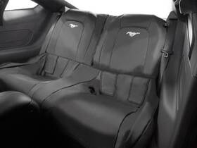 Ford Vrr3z1863812a Oem Pet Rear Seat Cover Vrr3z-1863812-a Mustang Coupe 2024-2026