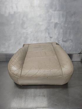 Yl3z1563100bb Ford 01-04 F250 Sd F350 Front Passenger Side Heated Lower Seat Cushion Oem