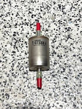 G7333 Fram New Fuel Filter