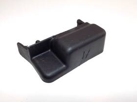15763293 General Motors Seat Rail Bolt Adjuster Cover Black Driver Side Lh Oem Tahoe 2002 Yukon Suburban